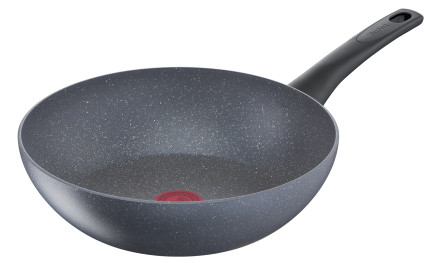 Wok panna Tefal Healthy Chef 28 cm