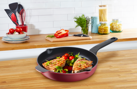 Dziļā panna Tefal Daily Chef 26 cm