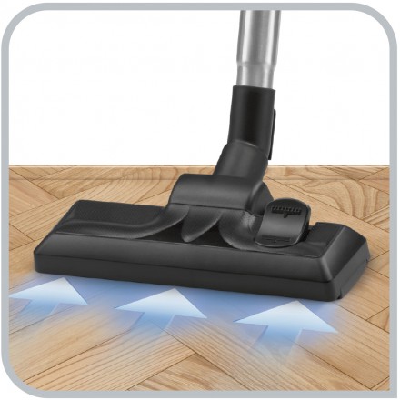 Putekļu sūcējs Tefal Compact Power Animal Care