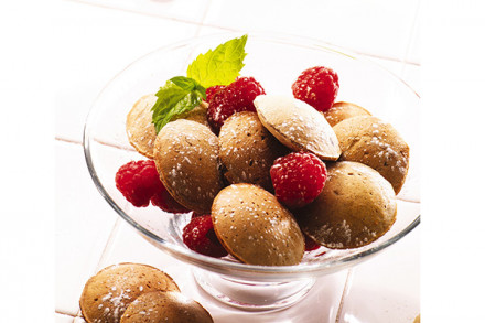 Papildus grila plāksne Snack Collection Tefal Kūkas