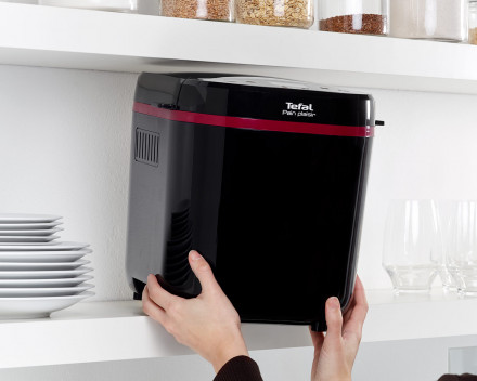 Maizes cepšanas ierīce Tefal Pain Plaisir