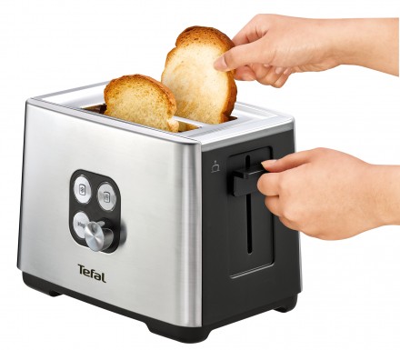 Tosteris Tefal Equinox