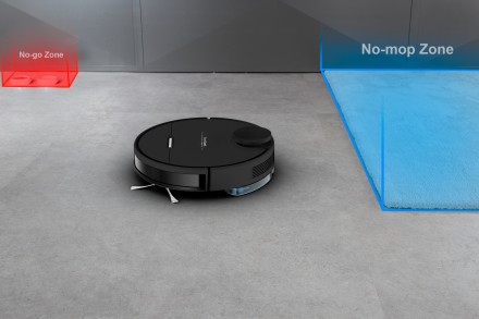 Robots putekļu sūcējs Tefal X-plorer S95 Animal