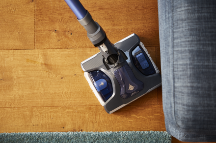 Aqua Mop uzgalis Tefal X-Force Flex 8.60 - 14.60