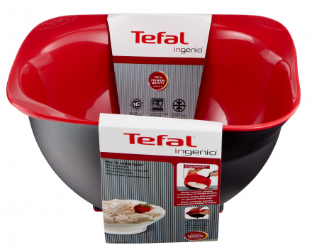 Maisīšanas bļoda Tefal Ingenio