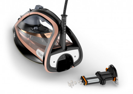 Gludeklis Tefal Ultimate Pure