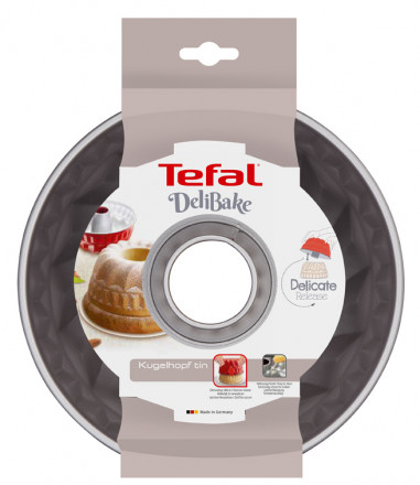 Cepšanas veidne Tefal Delibake 22 cm