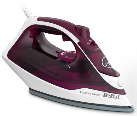 Gludeklis Tefal Express Steam