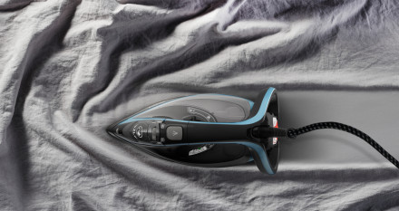 Gludeklis Tefal Turbo Pro