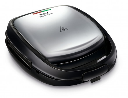Kontakttosteris Tefal Snack Time 2in1
