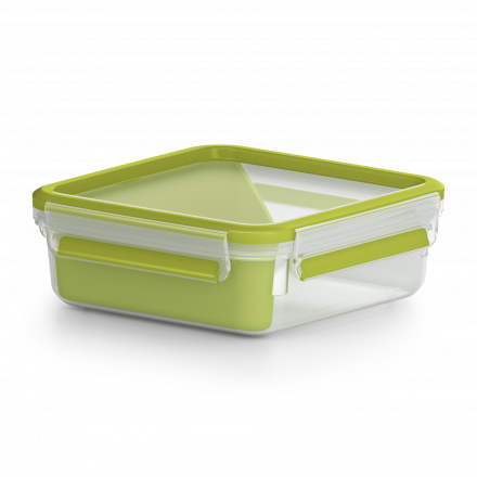 Trauks Tefal MasterSeal To Go 0,85 l