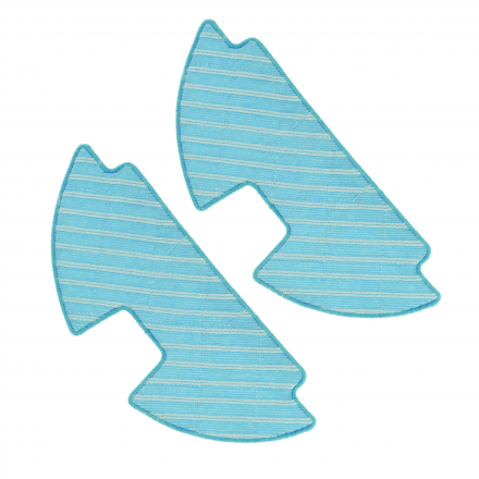 Mikrošķiedras uzgalis Tefal X-plorer S80 2 gab.