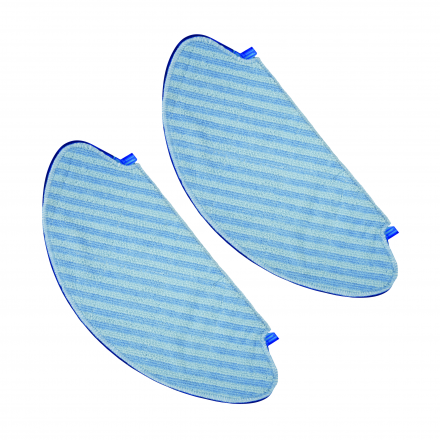 Mikrošķiedras uzgalis Tefal X-plorer S60 4 gab.