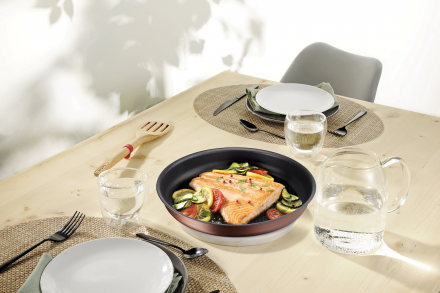 Panna Tefal Ingenio Resource 22 cm