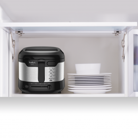 Taukvāres katls (friteris) Tefal Uno