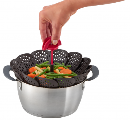 Tvaicēšanas grozs Tefal Ingenio