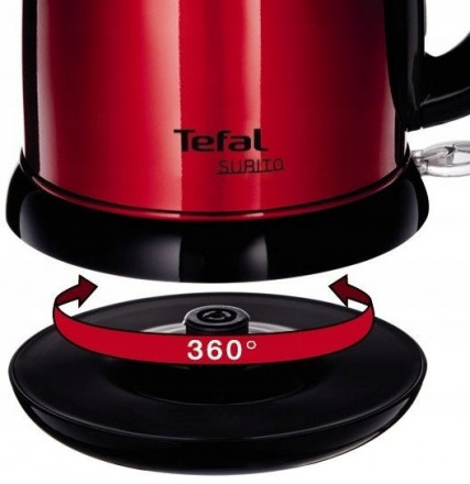 Elektriskā tējkanna Tefal Subito III