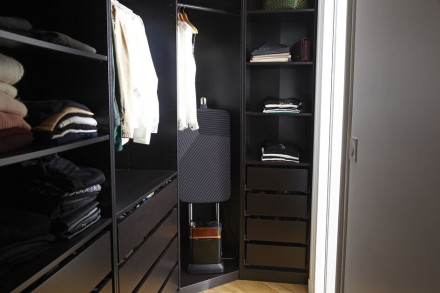 Tvaika gludināšanas sistēma Tefal IXEO Power