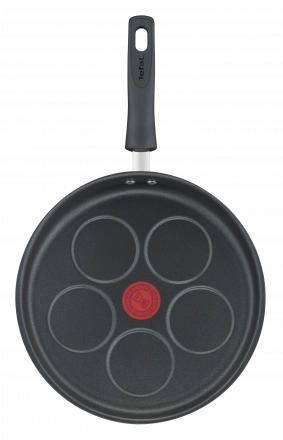 Pankūku panna Tefal So Chef 27 cm