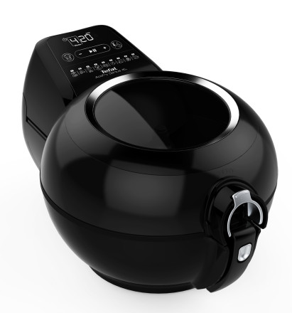 Karstā gaisa friteris Tefal Actifry Genius XL