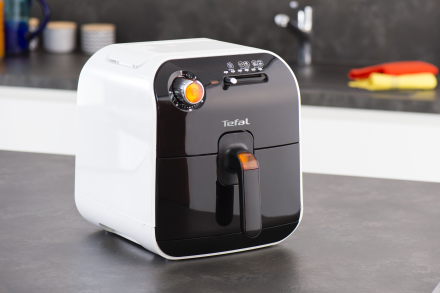 Karstā gaisa friteris Tefal Fry Delight