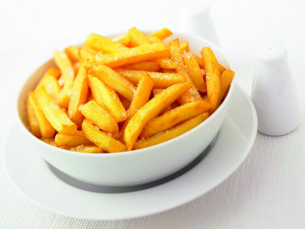 Taukvāres katls (friteris) Tefal Filtra One