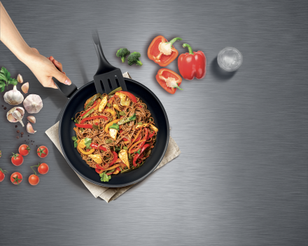 Wok panna Tefal XL Intense 28 cm