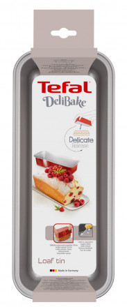 Cepšanas veidne Tefal Delibake 30 cm