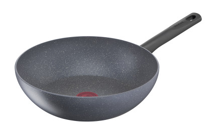 Wok panna Tefal Naturalon 28 cm
