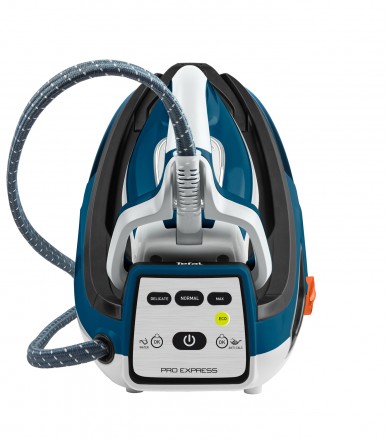 Gludināšanas sistēma Tefal Pro Express
