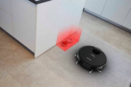Robots putekļu sūcējs Tefal X-plorer S95 Animal