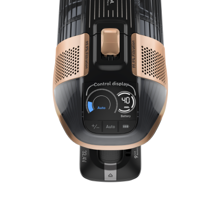 Bezvadu putekļu sūcējs Tefal X-Force Flex 15.60 Pro