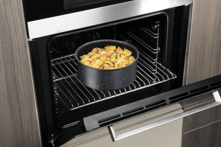 Katlu komplekts Tefal Ingenio Authentic 4 gab.