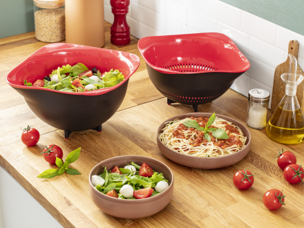 Maisīšanas bļoda Tefal Ingenio