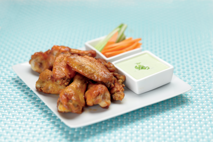 Karstā gaisa friteris Tefal Fry Delight