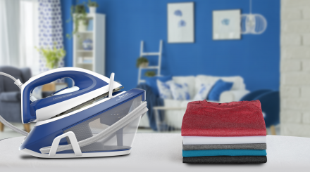 Gludināšanas sistēma Tefal Express Compact