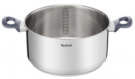 Katls ar vāku Tefal Daily Cook 20 cm