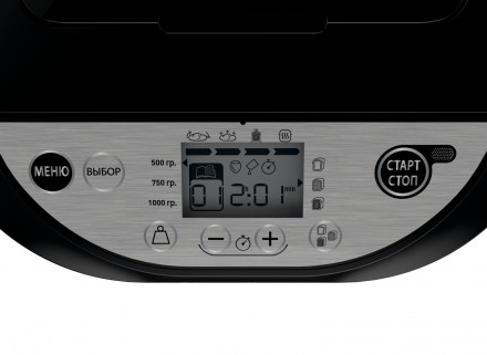 Maizes cepšanas ierīce Tefal Pain & Trésors Maison