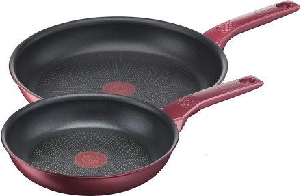 Pannu komplekts Tefal Daily Chef 22/28 cm