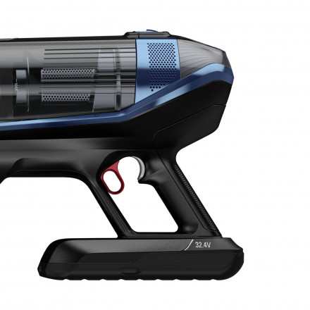 Bezvadu putekļu sūcējs Tefal X-Force Flex 14.60 Animal Care Aqua