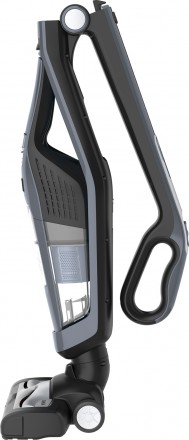 Bezvadu putekļu sūcējs Tefal Dual Force 2in1
