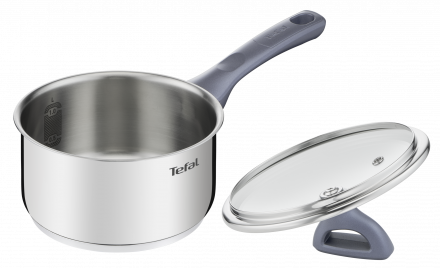 Katls ar vāku Tefal Daily Cook 16 cm