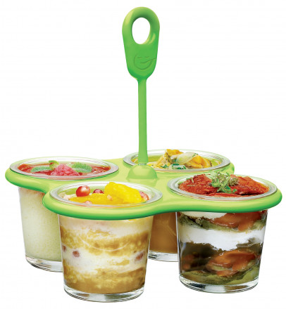 Tvaicētājs Tefal Vitacuisine Compact