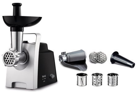 Gaļas maļamā mašīna Tefal HV1