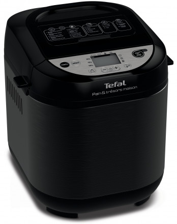 Maizes cepšanas ierīce Tefal Pain & Trésors Maison