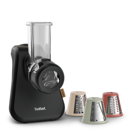 Dārzeņu rīve Tefal Eco Respect