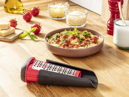 Divpusēja rīve Tefal Ingenio