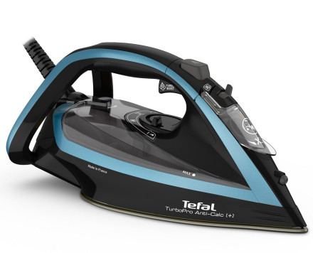Gludeklis Tefal Turbo Pro