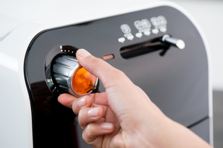 Karstā gaisa friteris Tefal Fry Delight