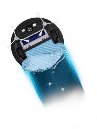 Robots putekļu sūcējs Tefal X-plorer S75 Animal